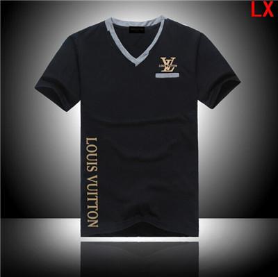 LV T-shirt-575