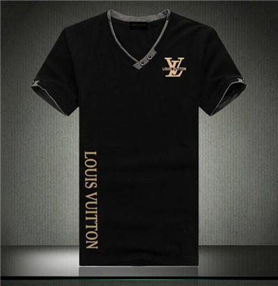 LV T-shirt-581