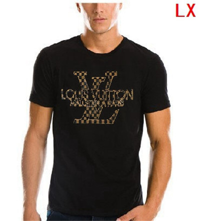 LV T-shirt-584