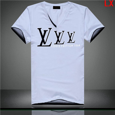 LV T-shirt-601