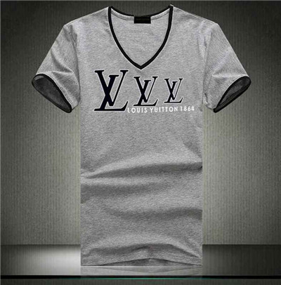 LV T-shirt-607