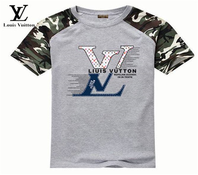 LV T-shirt-061