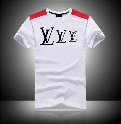 LV T-shirt-614