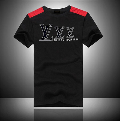 LV T-shirt-618