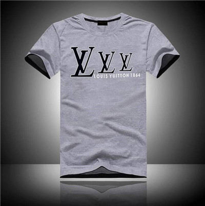 LV T-shirt-622