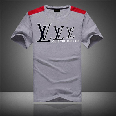 LV T-shirt-624