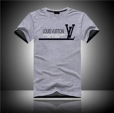 LV T-shirt-635