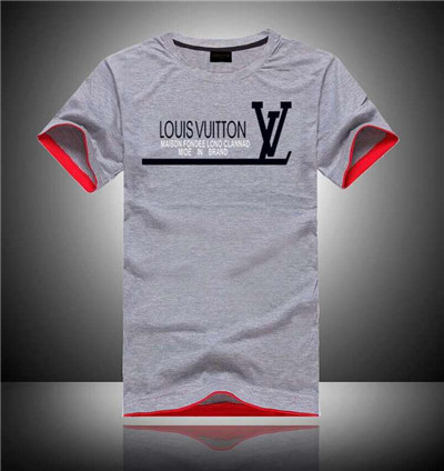 LV T-shirt-636