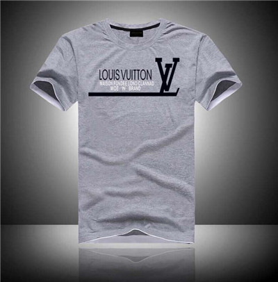 LV T-shirt-637