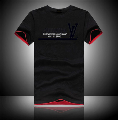 LV T-shirt-641