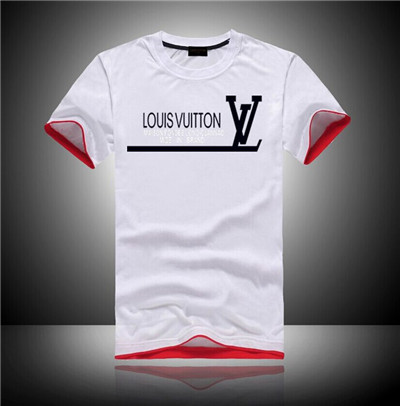 LV T-shirt-644