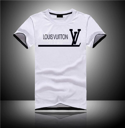 LV T-shirt-645