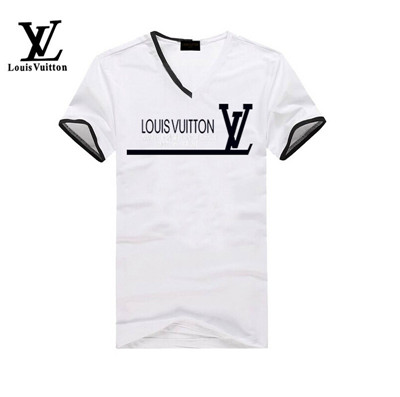 LV T-shirt-646