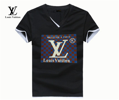 LV T-shirt-065
