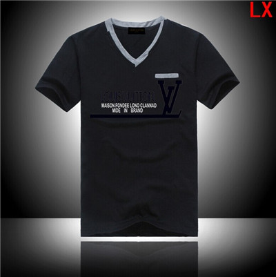 LV T-shirt-655