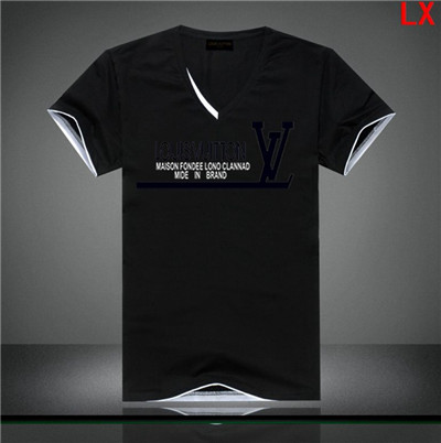 LV T-shirt-657