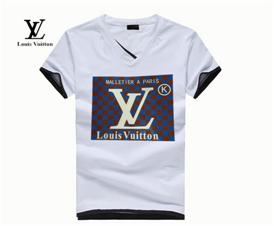 LV T-shirt-066