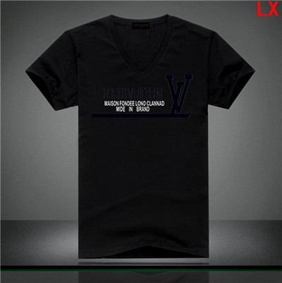 LV T-shirt-660