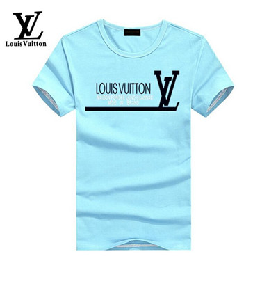 LV T-shirt-661