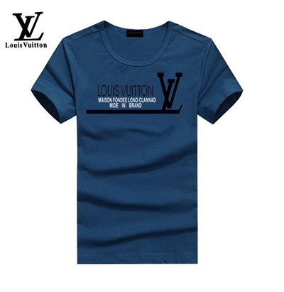 LV T-shirt-665