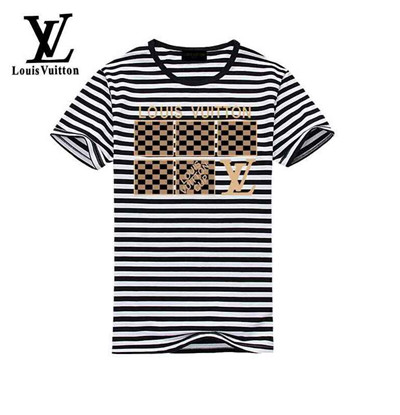 LV T-shirt-672