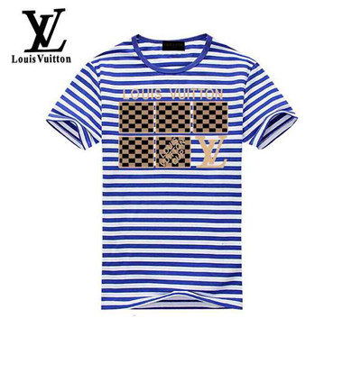 LV T-shirt-673