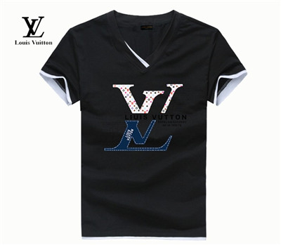 LV T-shirt-068