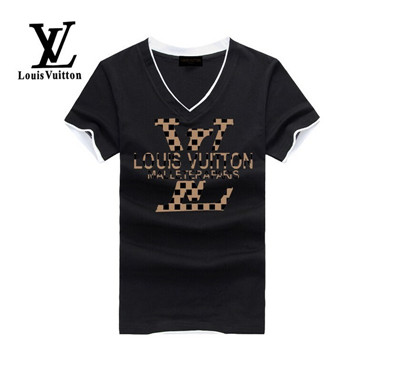 LV T-shirt-684