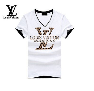 LV T-shirt-686