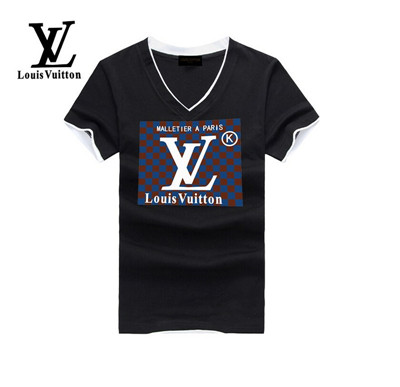 LV T-shirt-694