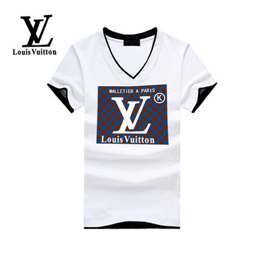 LV T-shirt-696