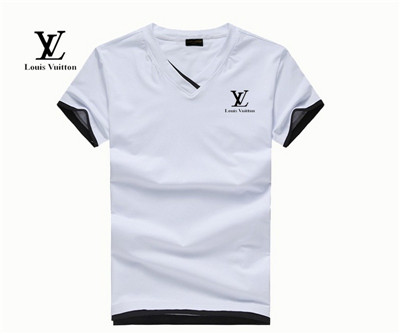 LV T-shirt-070