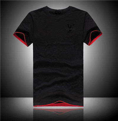 LV T-shirt-706