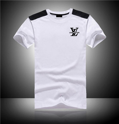 LV T-shirt-707