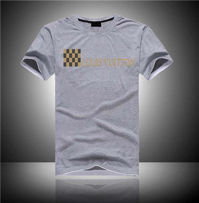 LV T-shirt-719