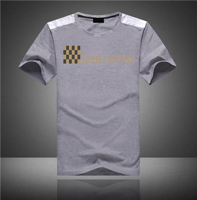 LV T-shirt-722