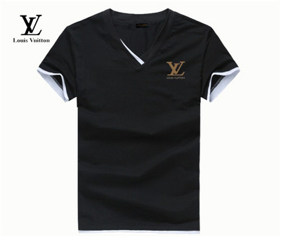 LV T-shirt-073