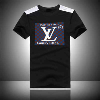 LV T-shirt-731