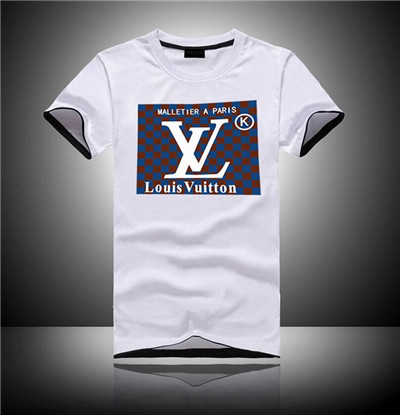 LV T-shirt-738