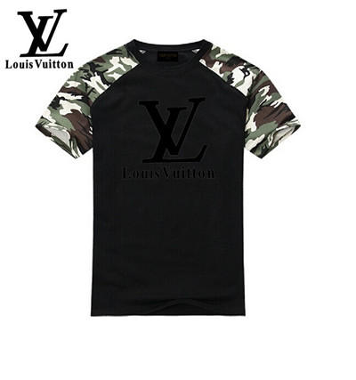 LV T-shirt-755
