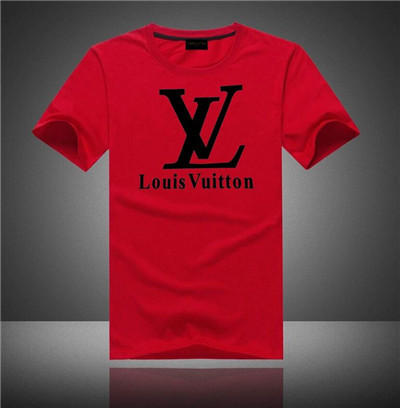 LV T-shirt-756