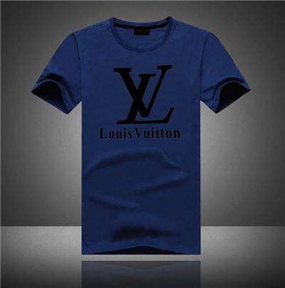 LV T-shirt-757