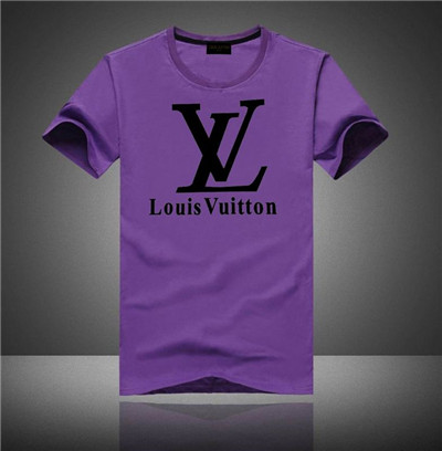 LV T-shirt-762