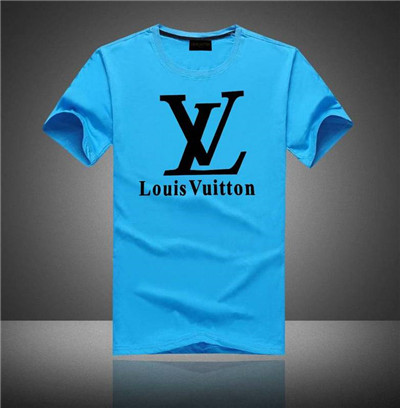 LV T-shirt-763