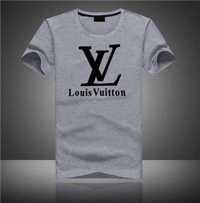 LV T-shirt-764