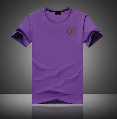 LV T-shirt-767