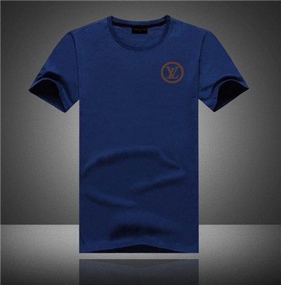 LV T-shirt-772