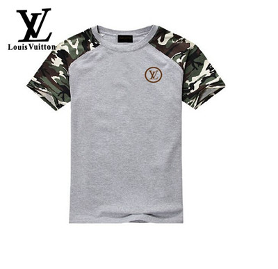 LV T-shirt-775