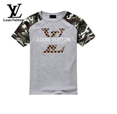 LV T-shirt-778