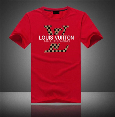 LV T-shirt-780